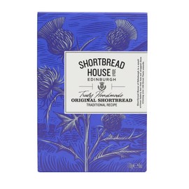 Shortbread House of Edinburgh's Original Recipe - Dedos de pan corto