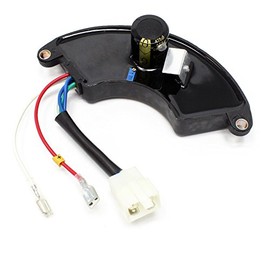 Spare Part for gasoline power generators AVR (50Hz/ 220V) for generator 3000W 5000W 6500W