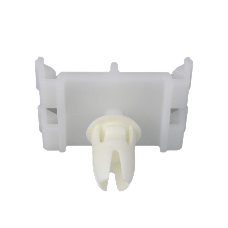 LST 10x Trim Side Strips Clips W202 208 210 C215