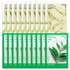 (10 sheets) Innisfree Active Mask Vita C (Transparent Whitening)+ / (10매)이니스프리 액티브 마스크 비타C (투명미백)+