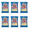 EDYOS Butter Puffcorn 3.25 oz. (6 Pack)