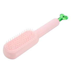 IWOWHERO Hair Detangler Comb for Women Portable Styling Comb Smooth Surface Travel Friendly Hair Accessory present for Family and Friends