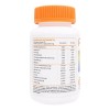 2 Vitaminas Punic 30 Capsulas Vitaminas E D Mineral Zinc