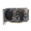 Desktop Graphics Card 4GB DDR5 128BIT 1070MHz 5010MHz HD DVI