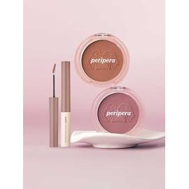[SET] Sunshine Cheek + Speedy Skinny Brow Collar / [SET] 선샤인 치크+스피디 스키니 브로우 카라