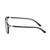 VK Couture Women's VKC Metal Accent Fashion Readers Cat-Eye Reading