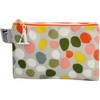 Vagabond Bags Dot to Dot Cosmetic Bag Toiletry Bag, 18
