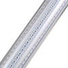 144 LED Submersible Fishing Light Underwater Fish Finder Lamp Night