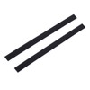 Replacement Window Cleaning Blades for Window Vac 2 Pcs 250mm