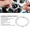 Body Bayonet Ring Body Connect Metal Bayonet Mount Ring for