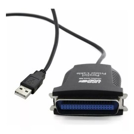EGTMA Adaptador Usb Para Impresora De Paralelo Modelo