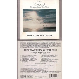 Solitudes: Breaking Thru the Mist