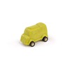Miniland Educational Eco Minimobil 4-1/4",Multi