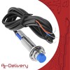 AZDelivery LJ12A3-4-Z/BX Parent Inductive Proximity Sensor