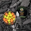 ParkerBaits Pineapple Fluoro Pop-ups 15mm