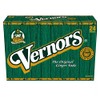 Vernors Ginger Ale, 12 oz (24 Cans)