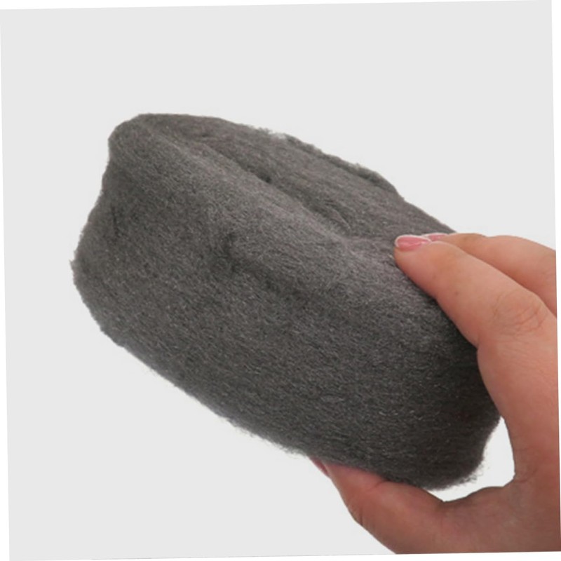 CIYODO Steel Wool Rodent Barrier Tool 5 Pack Mice Hole