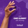 Sambucol Sambucol Black Elderberry Gummies with Vitamin C & Zinc