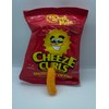 Snak Man Baked Cheese Curls Bulk pack of 10