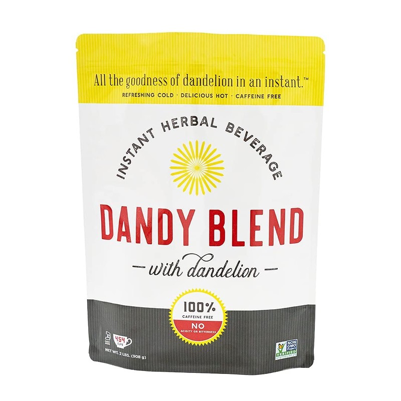 454 Cup Bag of Original Dandy Blend Instant Herbal Beverage