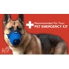 K9 Mask® Air Filter for Dogs with ‘Extreme Breathe’ Premium
