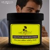 MEL BROS CO. - Hair Style and Beard Was Hybrid