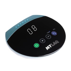 MYLAQ My Perfect Drill Nail Cutter