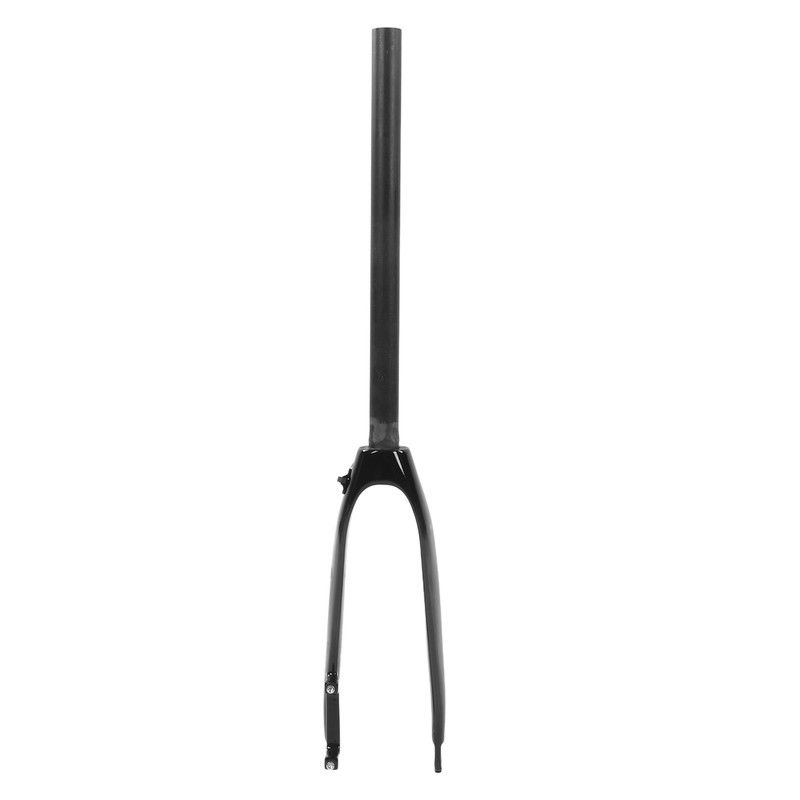 Carbon Fiber Bike Front Fork 20 Inches 406 Disc Brake