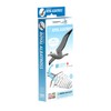 EUGY Royal Albatross 3D Model Craft Kit