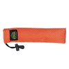 OUTDOOR EDGE Unisex Chow Pal Camping Cutlery Silver 16 5