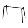 QUIK LOK WS-421 Adjustable Keyboard or Mixer Stand