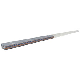 Chopsticks iron loco Chopsticks Jr Center Line L – 04
