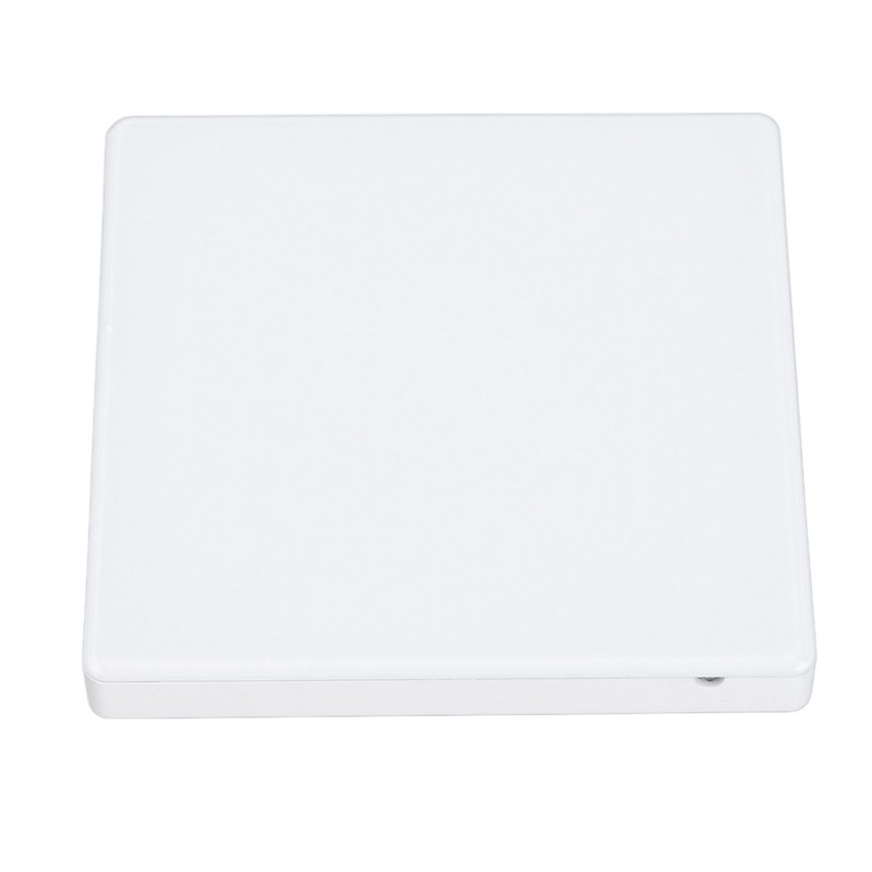 Boiler Heating Thermostat PC ABS 5A Wall Mounted WIFI Programmable