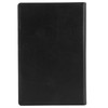 Fingerprint Lock Notebook Portable USB Business Notepad Diary Book for