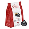 Italian Coffee capsules compatible with Nescafe Dolce Gusto machines, Espresso