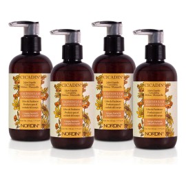 Cicadin Jabón Líquido | Jabón Liquido Para Manos Y Cuerpo