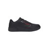 KangaROOS Unisex K-ac Rocky Trainers, Jet Black Mono