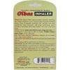 Olbas Inhaler Pack of 3 All Natural Essential Oils for