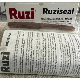 Ruzi Refil Ruziseal Macarrao Tire Repair Without Tube 100mm Stick Car truck New