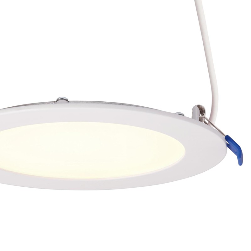 Westinghouse Lighting 5107200 12 Watt (80 Watt Equivalent) 6-Inch Slim