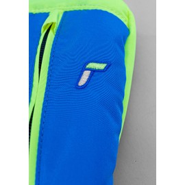 Reusch Baby Unisex Ben Mittens Comfortable Warm Windproof Ski Gloves Everyday Gloves Snow Gloves Sledging Baby Gloves Winter Gloves