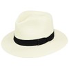 Bailey of Hollywood Spencer LiteStraw® Fedora - Natural/L Natural, Large
