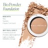 Well People Bio Powder Foundation, Lightweight & Hydrating Foundation For