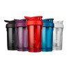 BBSTT24 RD Blender Bottle, Mixer, Shaker Bottle, Strada Tritan 24