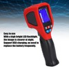 GT3251 Handheld Industrial Infrared Thermal Imager High Accuracy Temperature Testing