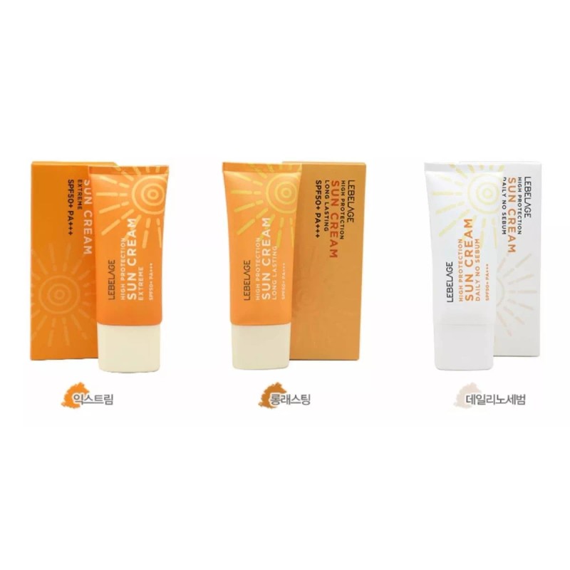 Bidameun Bloqueador Solar Coreano Alta Protección Extrema Spf50+pa+++