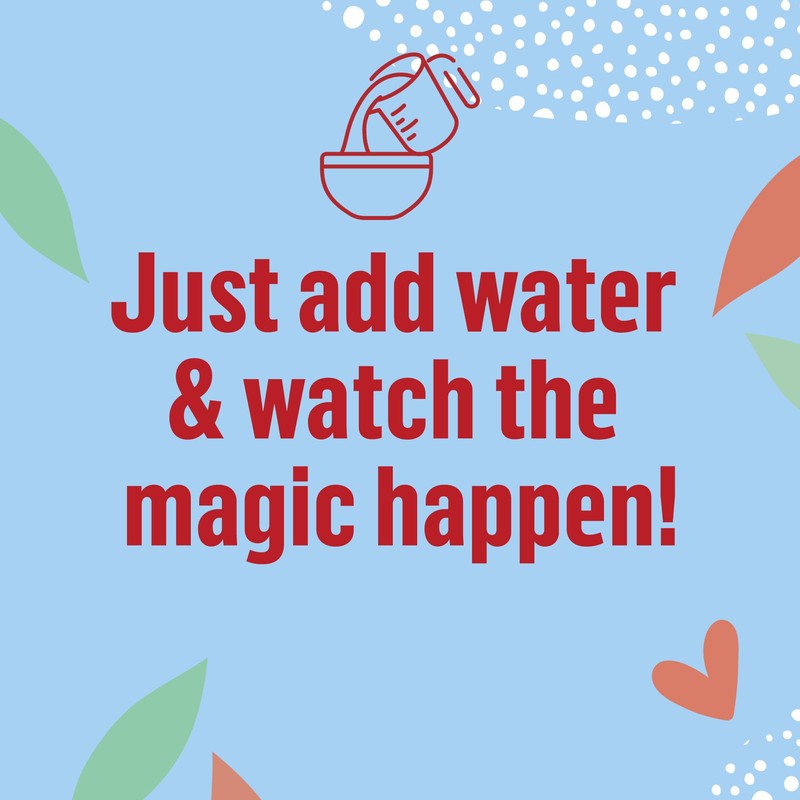 Prana - Overnight Chia - Berry Fairy Family Size