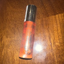 MILANI Moisture Lock Oil Infused Lip Treatment #03 Rejuvenating Peach Mango