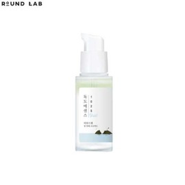 ROUND LAB 1025 Dokdo Dual Essence 30ml