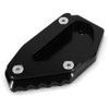 Xitomer Motorbike Side Stand Enlarger, Fit for V-Strom 650/XT650 2014-2024,